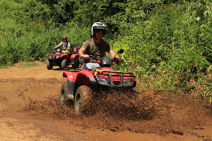 Diamante ATV Tour